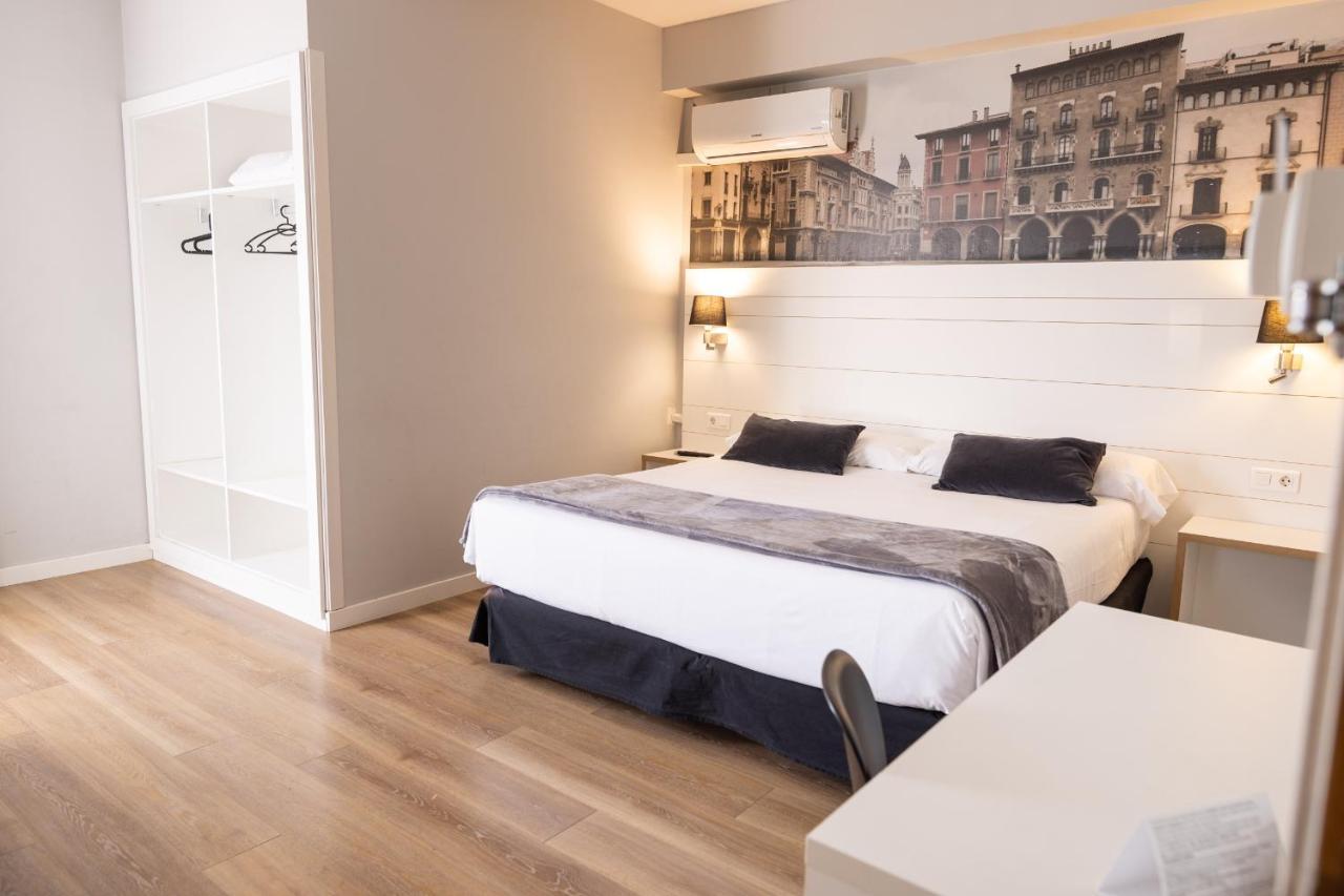 Pamplona 3* Vic