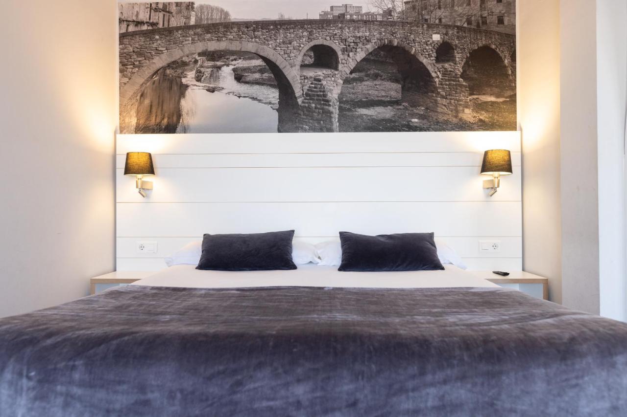 Pamplona Hotel 3*