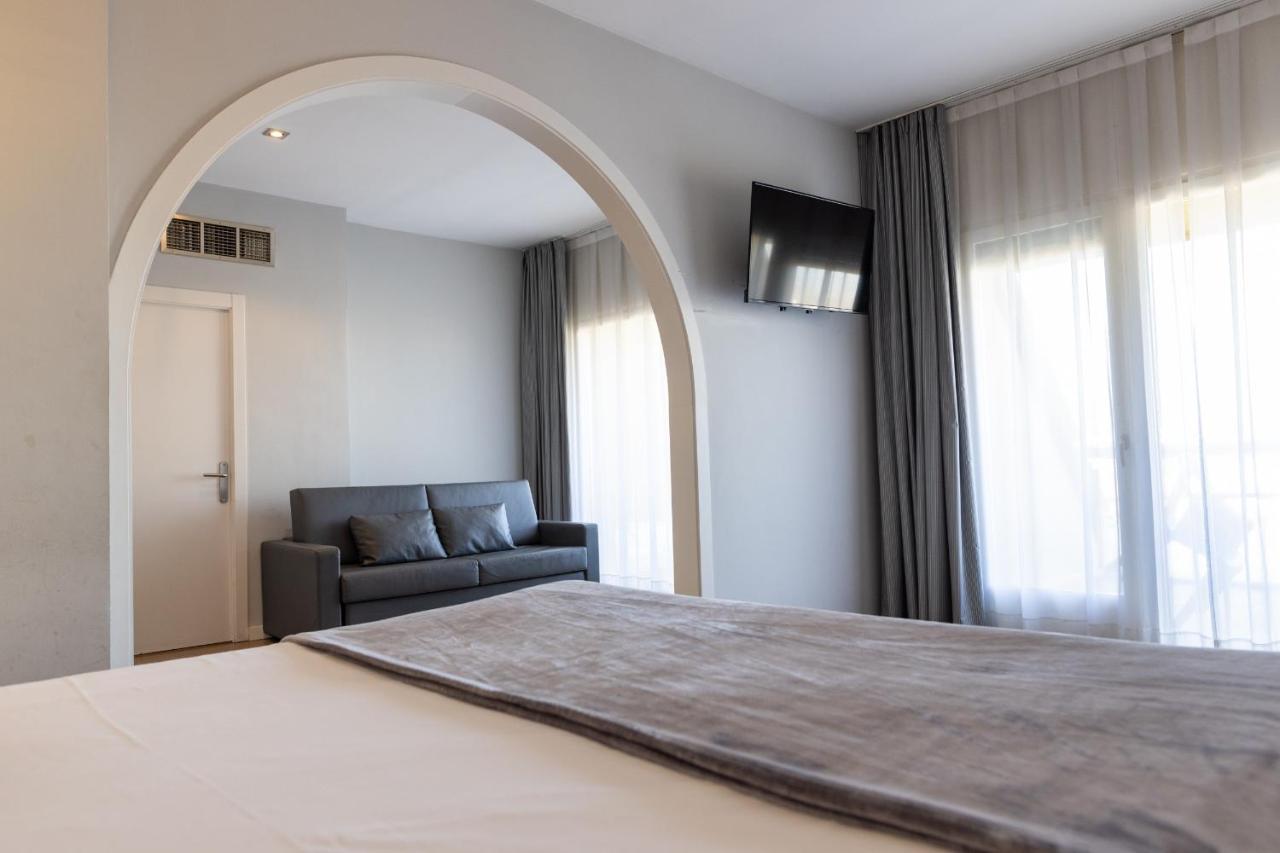 Pamplona Hotel Vic