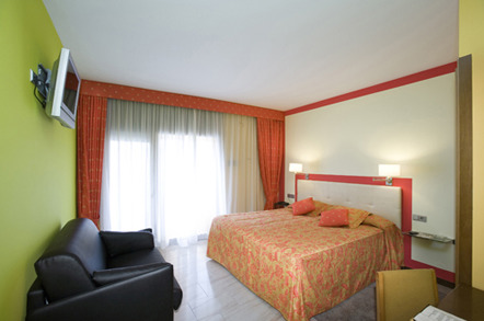 Pamplona 3*